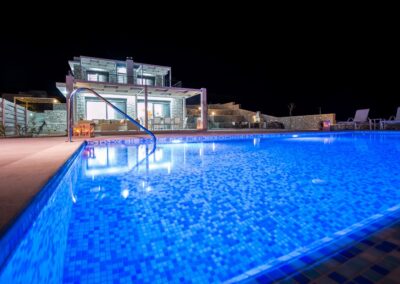 Rhodes Holidays Francis Villa