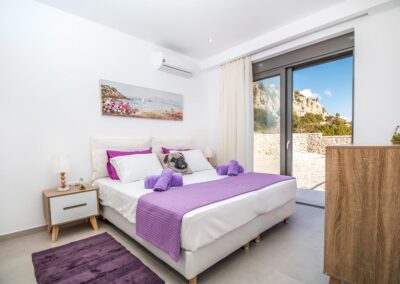 Rhodes Holidays Francis Villa