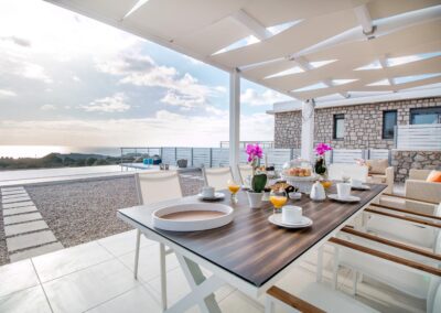 Rhodes Holidays Francis Villa