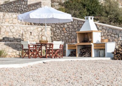 Rhodes Holidays Francis Villa