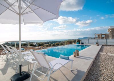 Rhodes Holidays Francis Villa