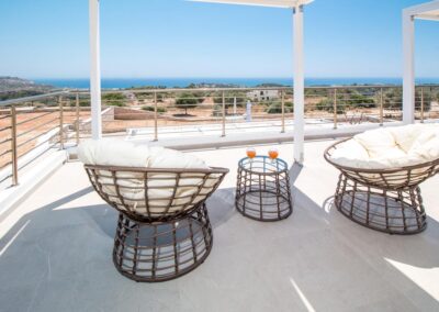 Rhodes Holidays Francis Villa