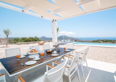 Rhodes Holidays Francis Villa