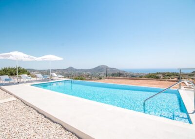 Rhodes Holidays Francis Villa