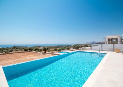 Rhodes Holidays Francis Villa