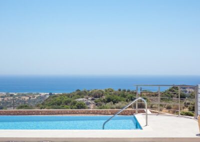 Rhodes Holidays Francis Villa