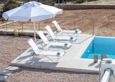 Rhodes Holidays Francis Villa