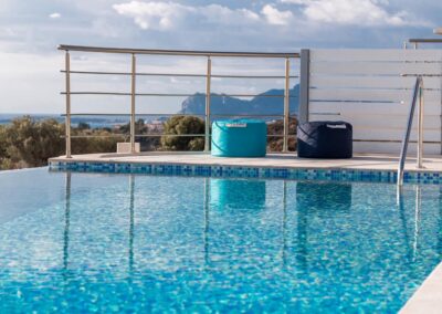 Rhodes Holidays Francis Villa