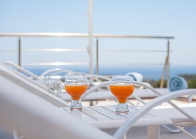 Rhodes Holidays Francis Villa