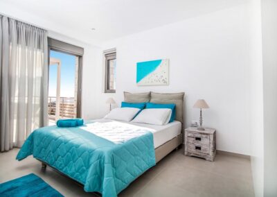Rhodes Holidays Francis Villa