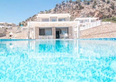 Rhodes Holidays Gregorys Villa