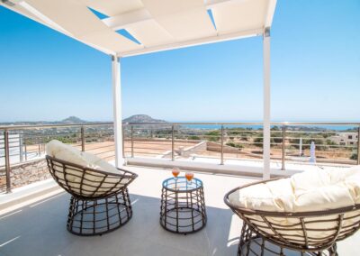 Rhodes Holidays Gregorys Villa