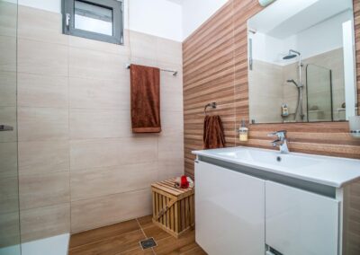 Rhodes Holidays Gregorys Villa