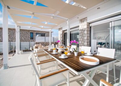 Rhodes Holidays Gregorys Villa