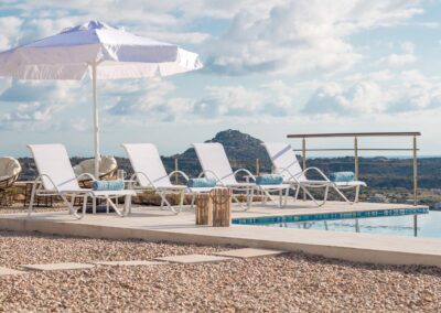 Rhodes Holidays Gregorys Villa