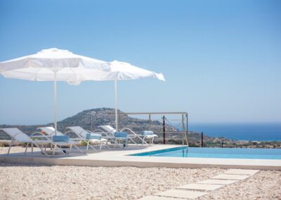 Rhodes Holidays Gregorys Villa