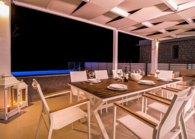 Rhodes Holidays Gregorys Villa