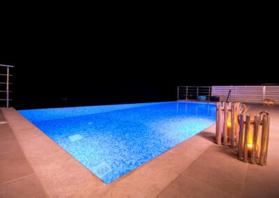 Rhodes Holidays Gregorys Villa