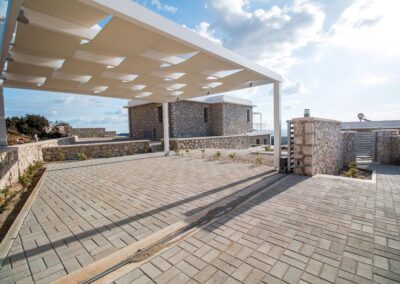 Rhodes Holidays Gregorys Villa