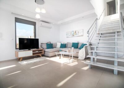 Rhodes Holidays Gregorys Villa