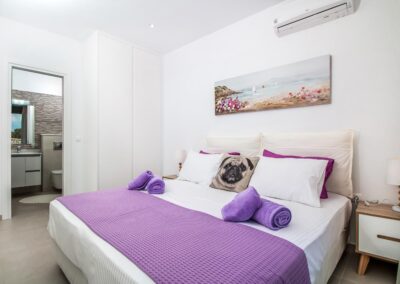Rhodes Holidays Gregorys Villa