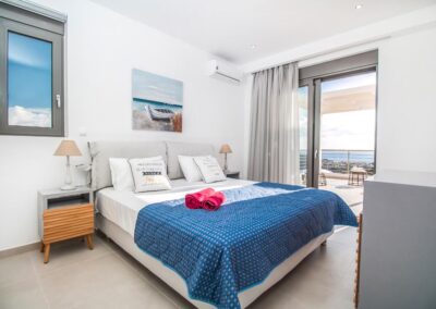 Rhodes Holidays Gregorys Villa